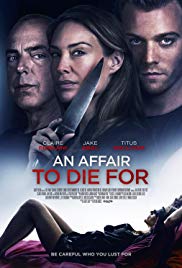 An Affair to Die For (2019)