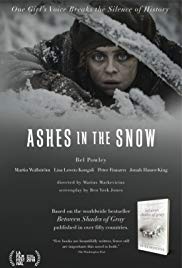 Ashes in the Snow (2018)