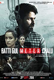 Batti Gul Meter Chalu (2018)