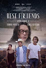 Best F(r)iends: Volume 2 (2018)