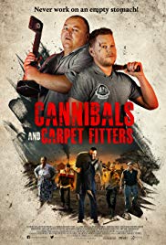 Cannibals and Carpet Fitters (2016)