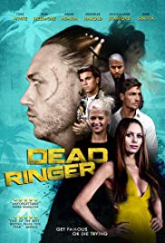 Dead Ringer (2018)