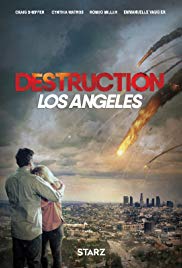 Destruction Los Angeles (2017)