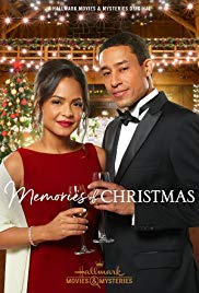 Memories of Christmas (2018)