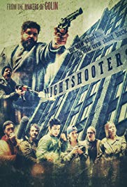 Nightshooters (2018)