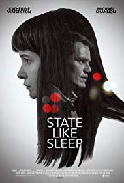 State Like Sleep (2018)