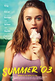 Summer 03 (2018)