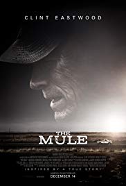 The Mule (2018)