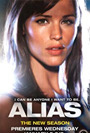 Alias (20012006)