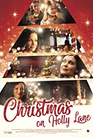 Christmas on Holly Lane (2018)