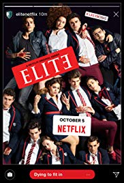 Elite (2018 )