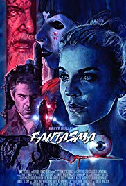 Fantasma (2017)