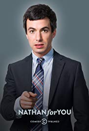 Nathan for You (2013 )