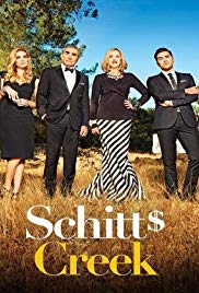 Schitts Creek (2015 )