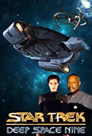 Star Trek: Deep Space Nine (19931999)