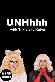 UNHhhh (TV Series 2016 - )