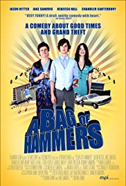 A Bag of Hammers (2011)