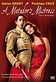 A Matadors Mistress (2008)