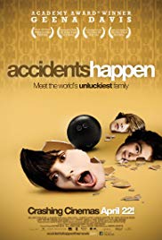 Accidents Happen (2009)