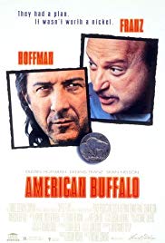 American Buffalo (1996)