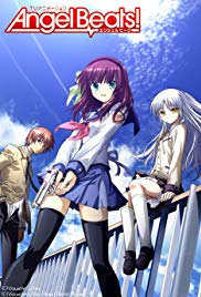 Angel Beats! (2010)