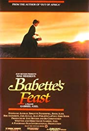 Babettes Feast (1987)