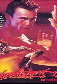 Bloodsport 2 (1996)