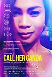 Call Her Ganda (2018)