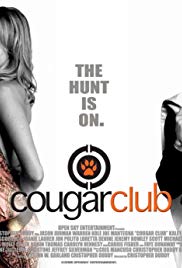 Cougar Club (2007)