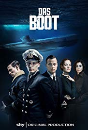 Das Boot (2018)