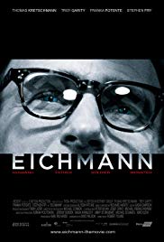 Adolf Eichmann (2007)