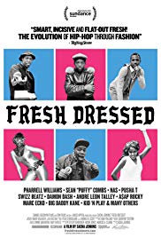 Fresh Dressed (2015)