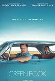 Green Book (2018)