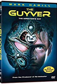 The Guyver (1991)