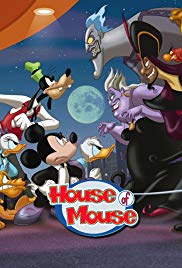 House of Mouse (20012002)