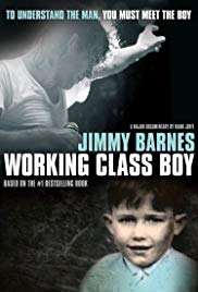 Working Class Boy (2018)