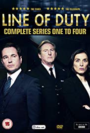 Line of Duty (2012 )