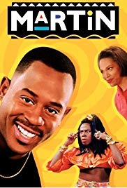 Martin (19921997)