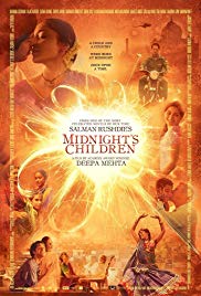 Midnights Children (2012)