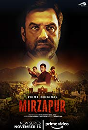 Mirzapur (2018 )