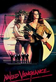 Naked Vengeance (1985)