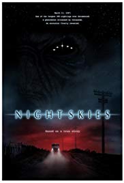 Night Skies (2007)