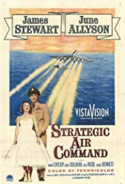 Strategic Air Command (1955)