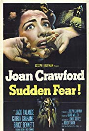 Sudden Fear (1952)