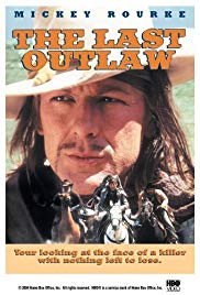 The Last Outlaw (1993)