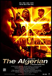 The Algerian (2014)