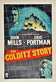 The Colditz Story (1955)