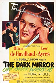 The Dark Mirror (1946)