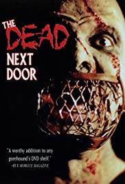 The Dead Next Door (1989)