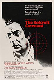 The Holcroft Covenant (1985)